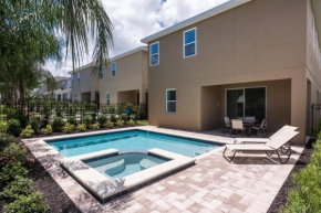 Encore Luxury - Family Fun villa
